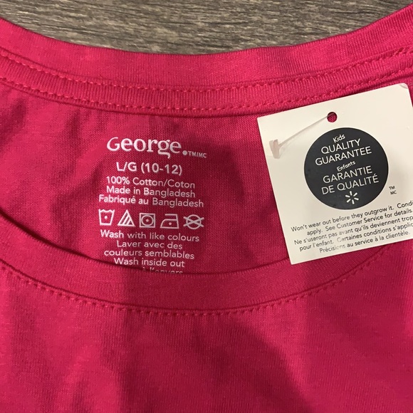 ‼️NWT‼️ GIRLS 10 OUTFIT - Picture 5 of 5